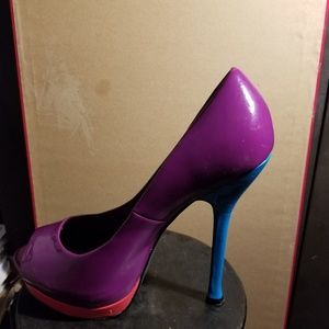Women Designer Shoe